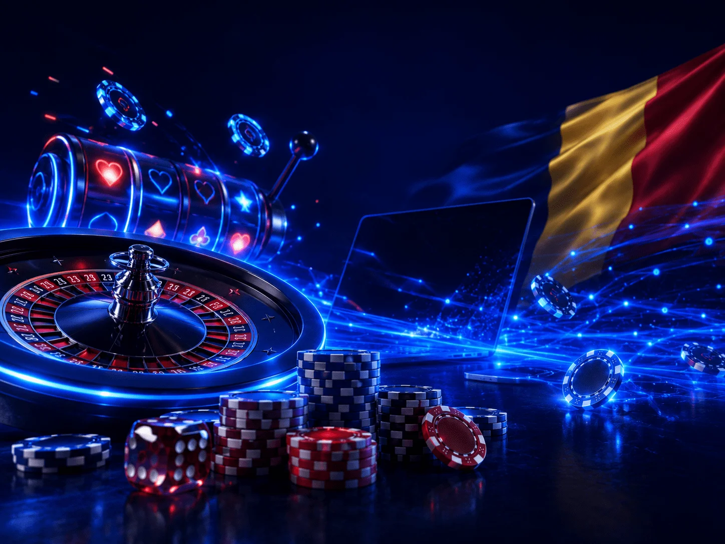How to win in slots