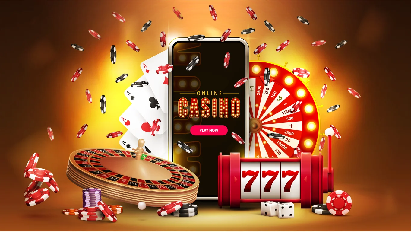Willy wonka slots
